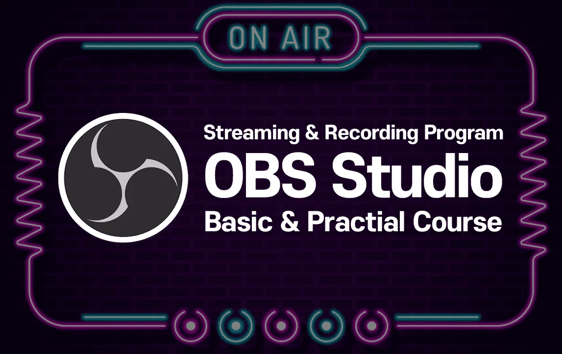 초보 크리에이터가 방송 송출과 녹화를 완벽히 익히기 좋은 입문서요.