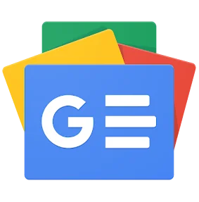 News outlets for checking the latest K-beauty trends and ingredient information.