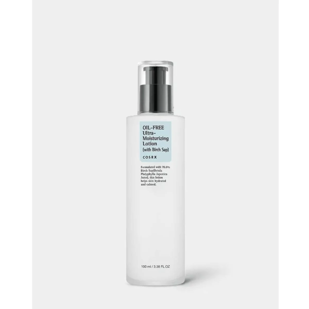 Korean Birch Sap Moisturizer: My Honest Review After 4 Weeks