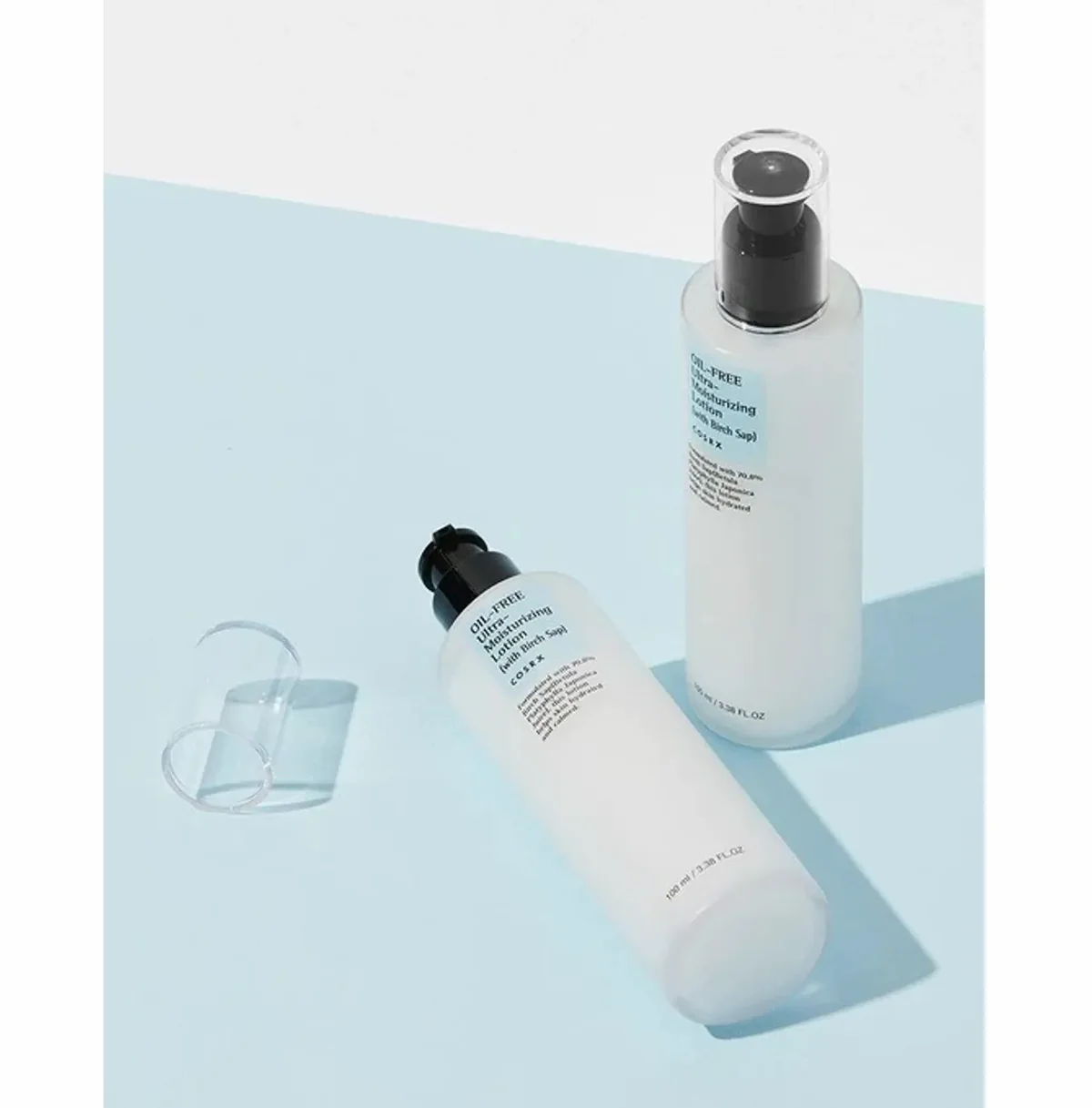 Korean Birch Sap Moisturizer: My Honest Review After 4 Weeks