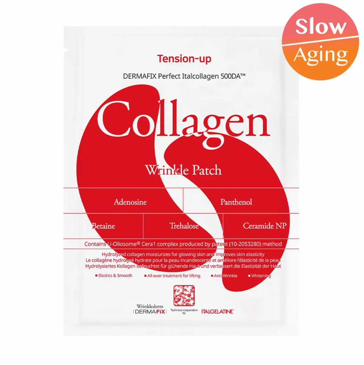 Targeted Collagen Patch Testing: My Honest Four-Week Review