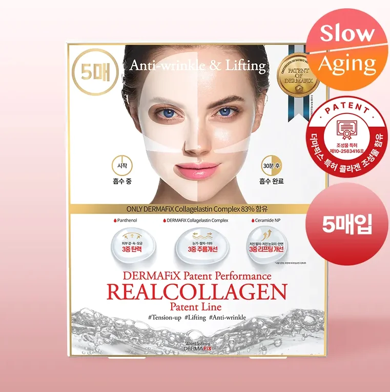 Targeted Collagen Patch Testing: My Honest Four-Week Review