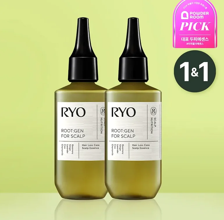 Oily Scalp and Thinning Hair: My Honest Review of Seoul's Top Herbal Shampoo