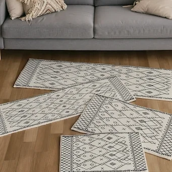 아늑한 감성이 가득한 화이트 우드 인테리어 공간 방문기