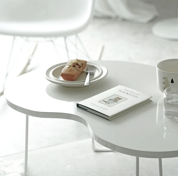 원룸 인테리어 효율을 높여주는 접이식 좌식테이블 6개월 실사용 후기