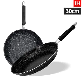 요리가 즐거워지는 주방 인테리어의 시작, 코팅 프라이팬 고르는 법