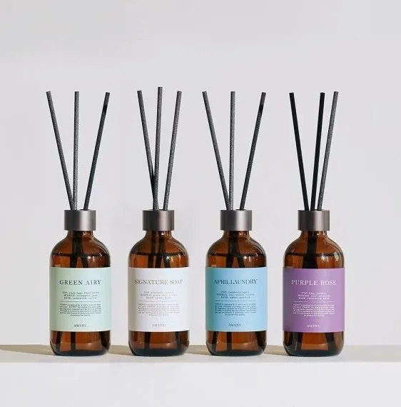 공간의 첫인상을 바꾸는 200ml 대용량 디퓨저 직접 세팅해 본 후기