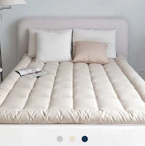 800억 판매량의 33만 압축볼 토퍼 매트리스 직접 누워본 솔직 후기