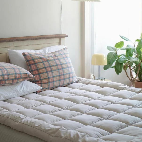 800억 판매량의 33만 압축볼 토퍼 매트리스 직접 누워본 솔직 후기