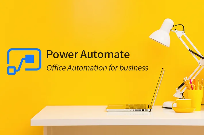 파워 오토메이트로 지루한 엑셀 노가다를 끝내고 퇴근 시간을 당겨보세요.