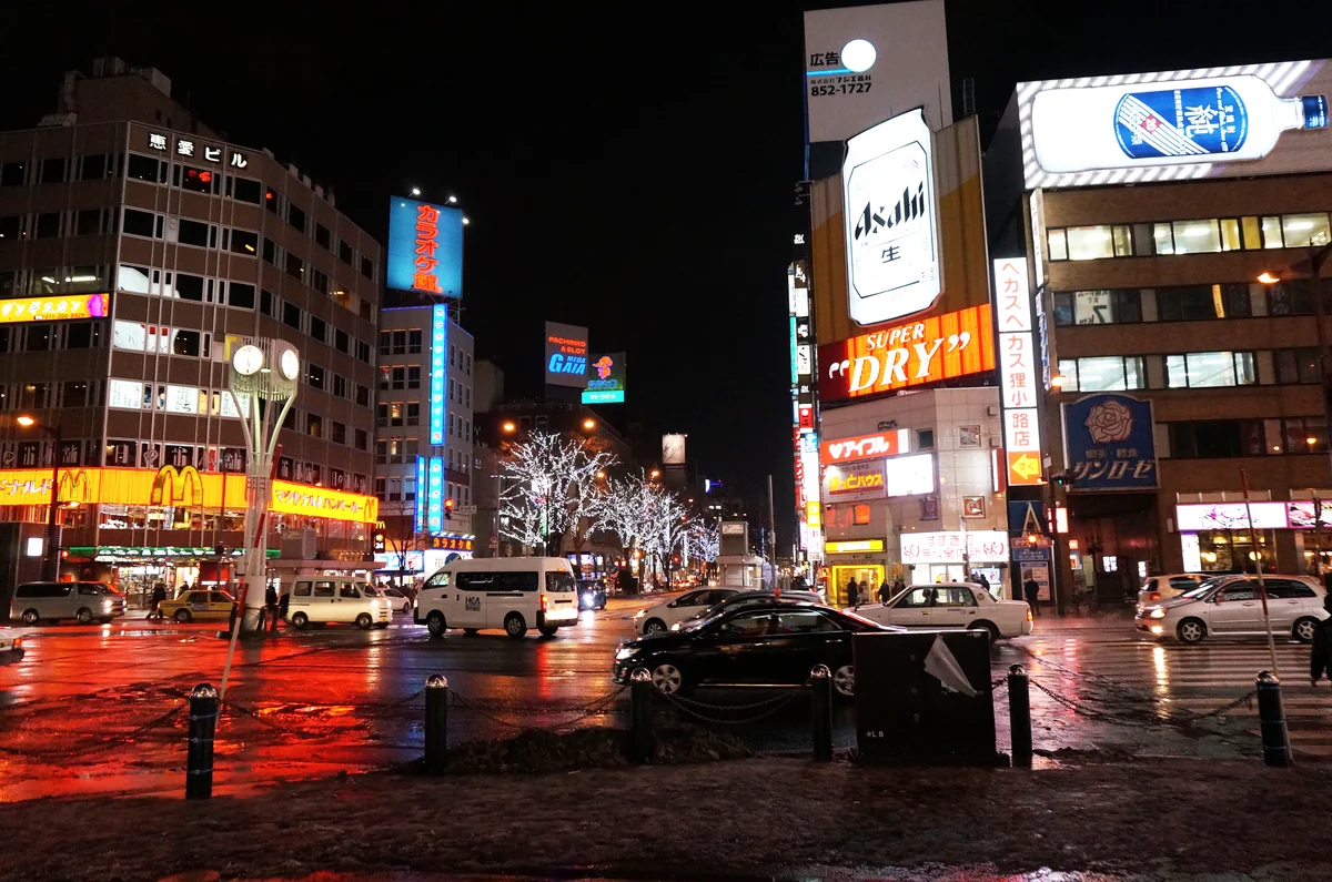 Best Affordable Hotels in Sapporo: My Top 10 Picks for Budget Travelers