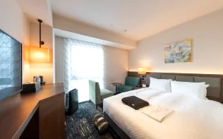 Ideally located in the heart of Sakae for shopping and sightseeing.