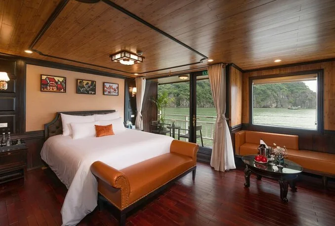 Ha Long Bay 2-Day Cruise: My Practical Guide to Navigating the UNESCO Waters