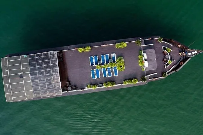 Ha Long Bay 2-Day Cruise: My Practical Guide to Navigating the UNESCO Waters