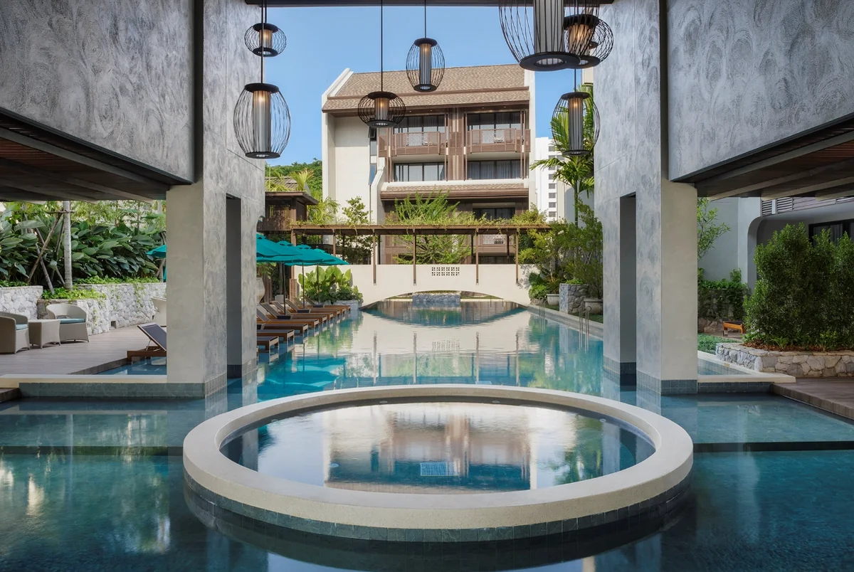 Sensory facilities to enjoy in Chiang Mai for just over ₩100,000.